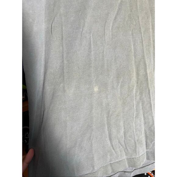 Vintage 90s XTreme Attitude Single Stitch Skater Tee - Picture 5 of 7